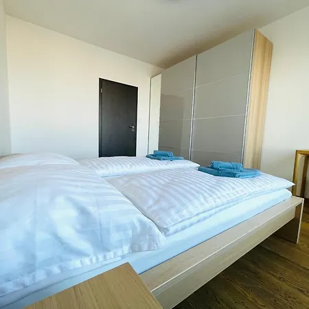 Sag 18th Floor Beautiful In Center Free Wifi Apartamento *