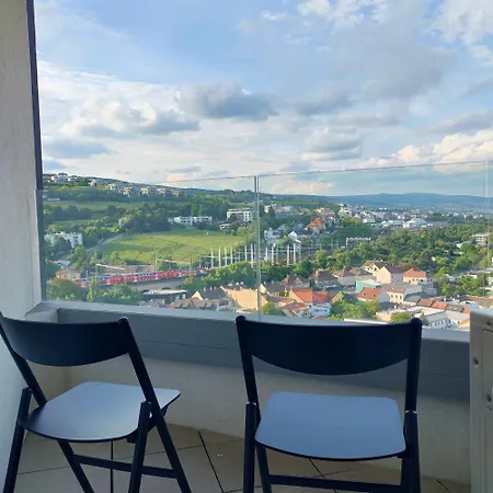 Sag 18th Floor Beautiful In Center Free Wifi Apartamento *